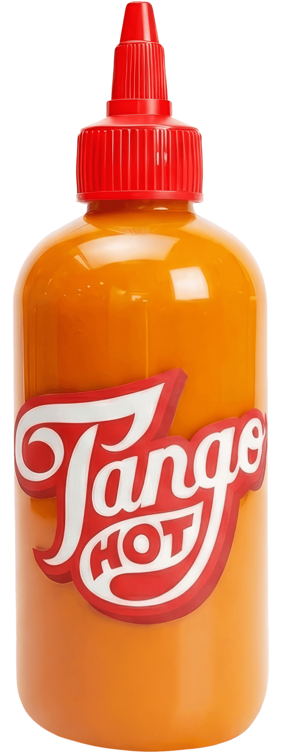 Hot Tango