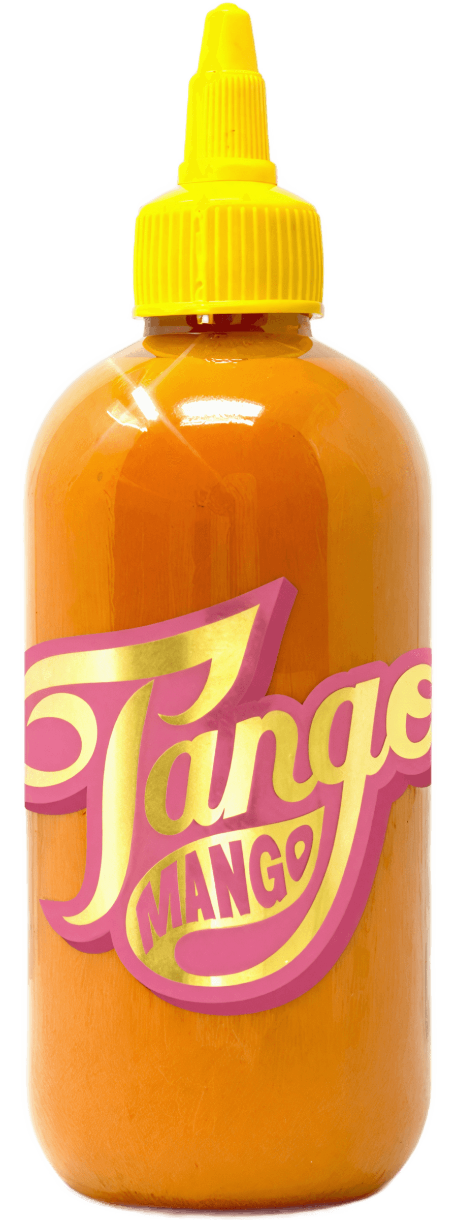 Mango Tango bottle