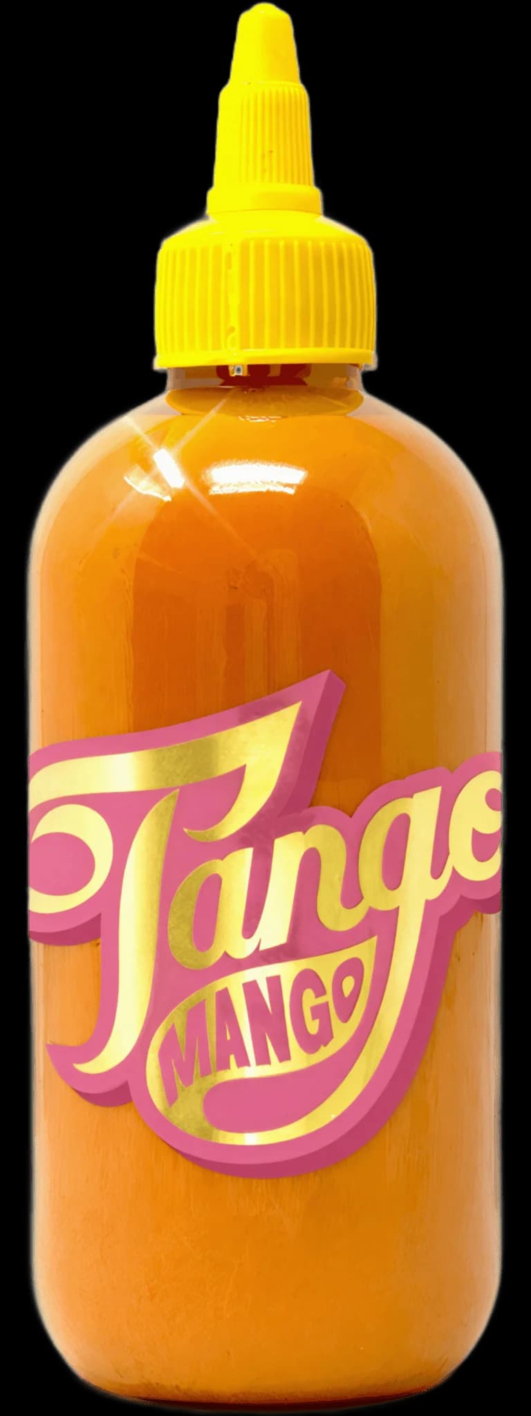 Mango Tango