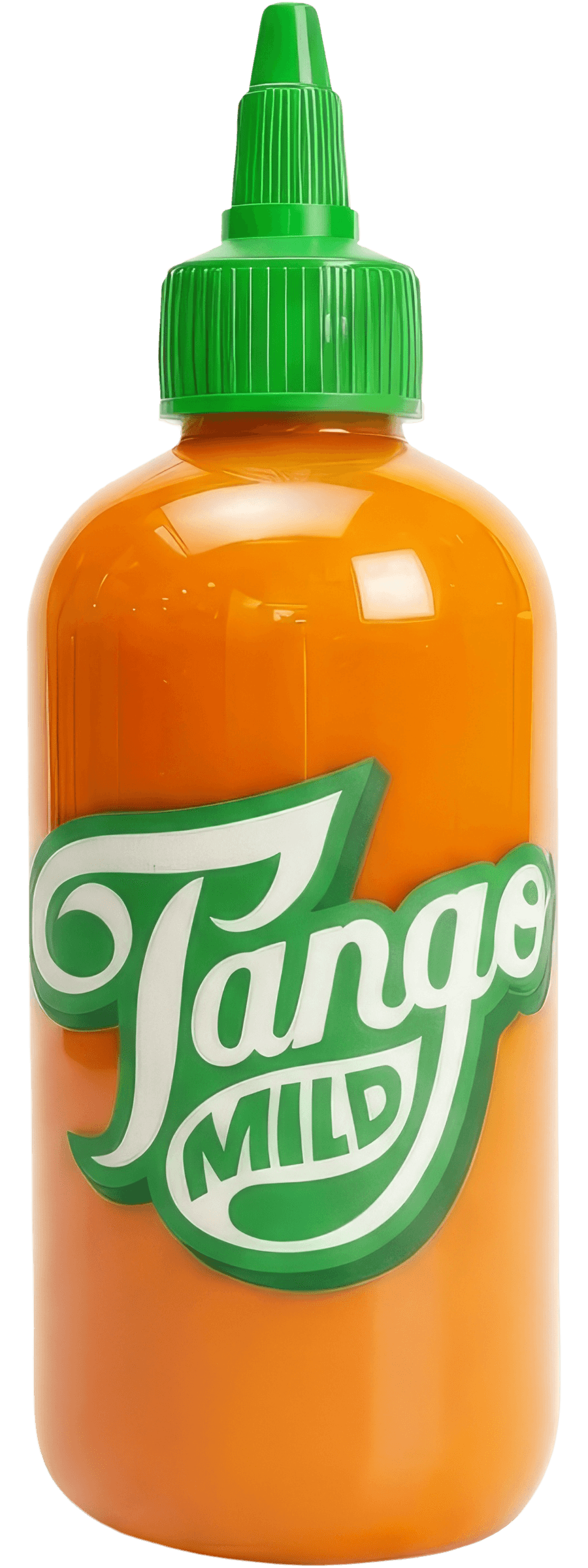 Mild Tango