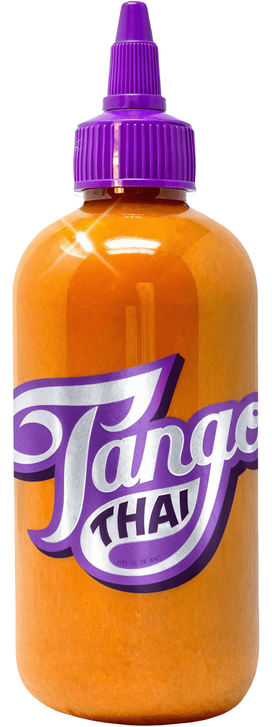 Thai Tango