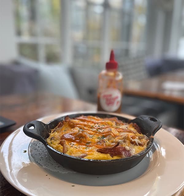 Cleanest Hot Sauce On Earth