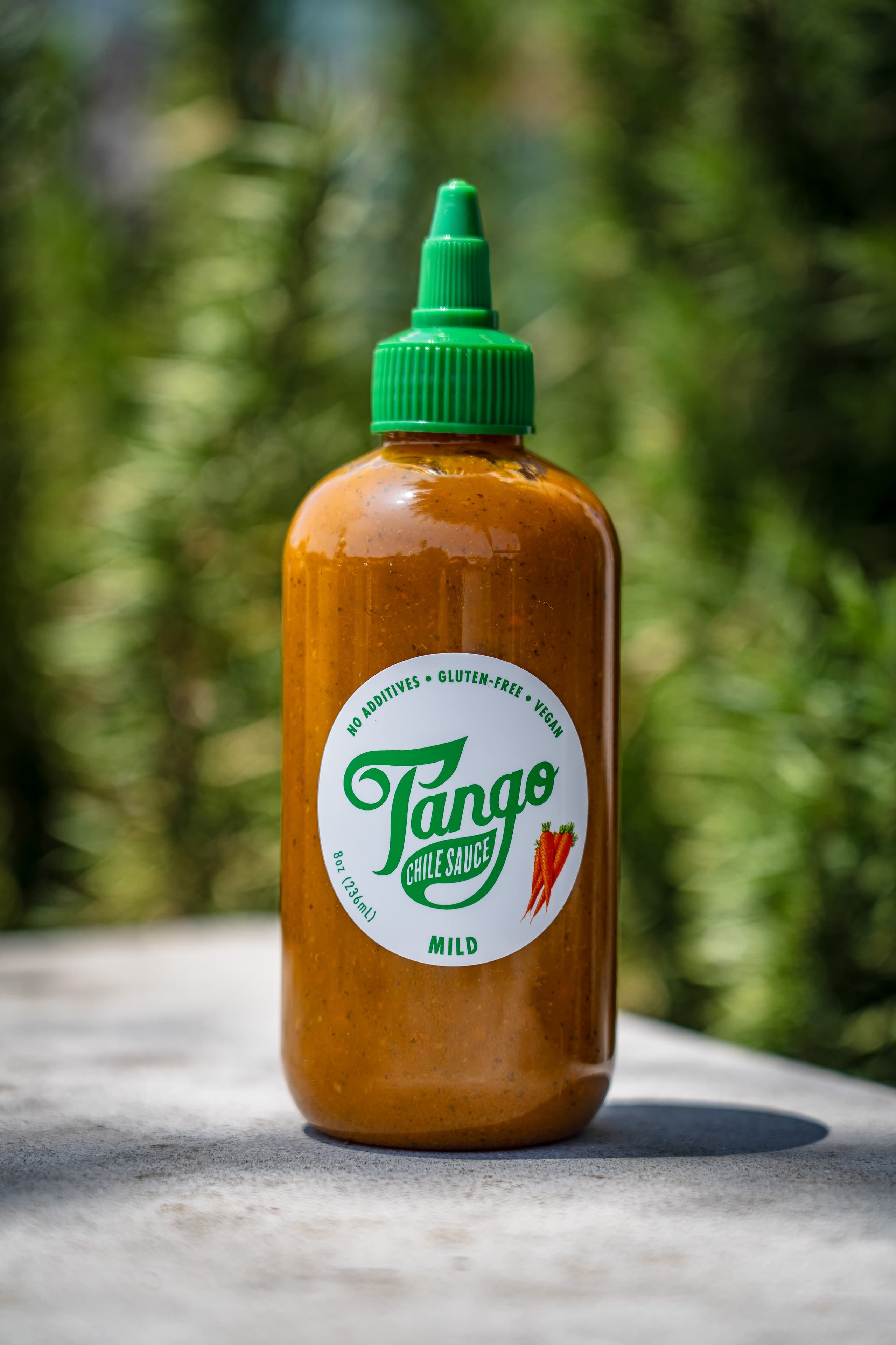 Cleanest Hot Sauce On Earth