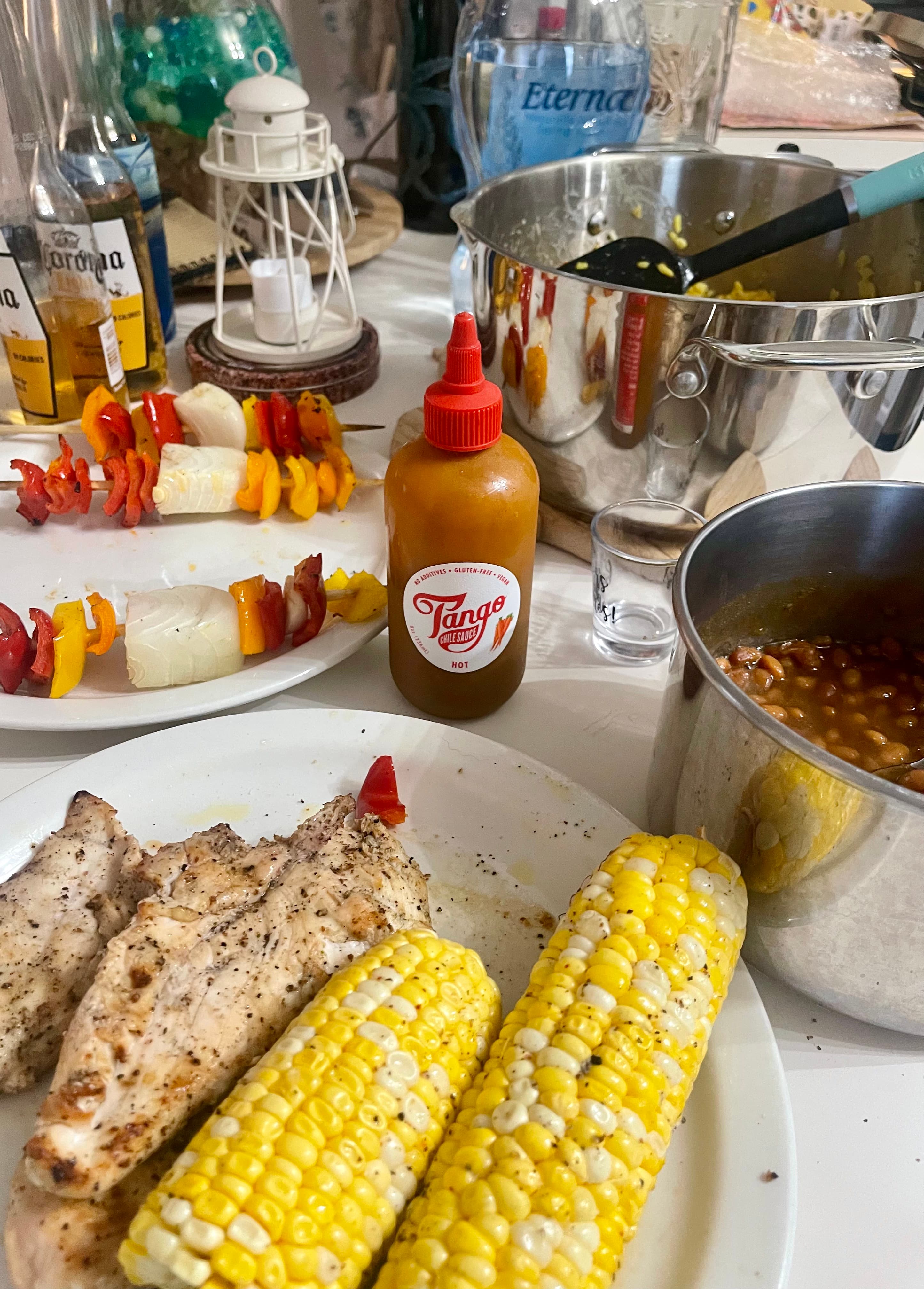 Cleanest Hot Sauce On Earth