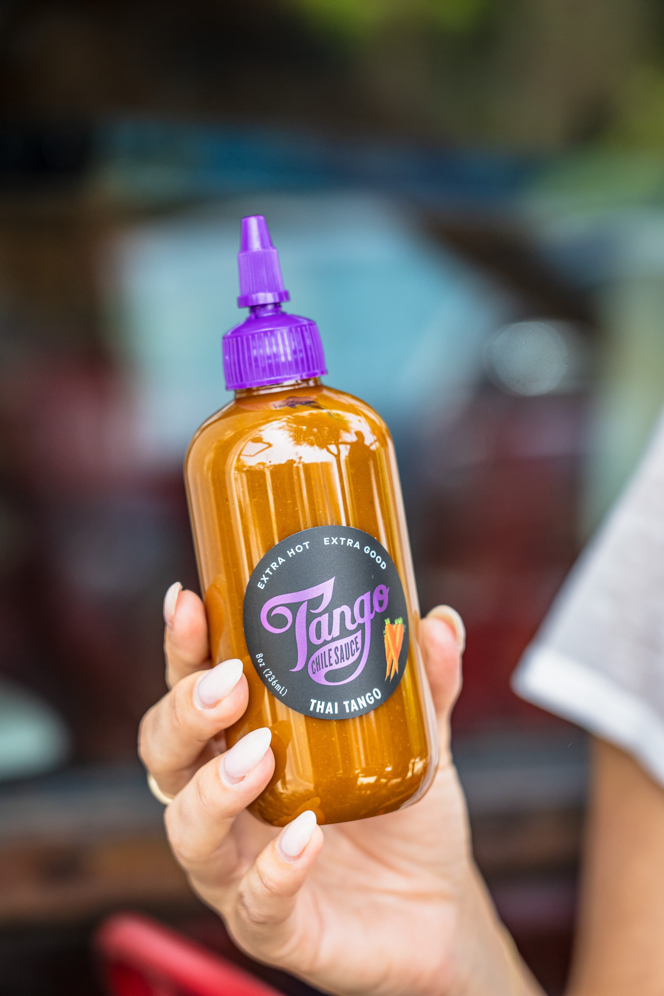 The Southeast Asian One