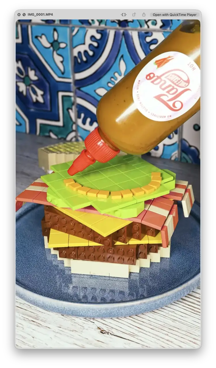 Burgers