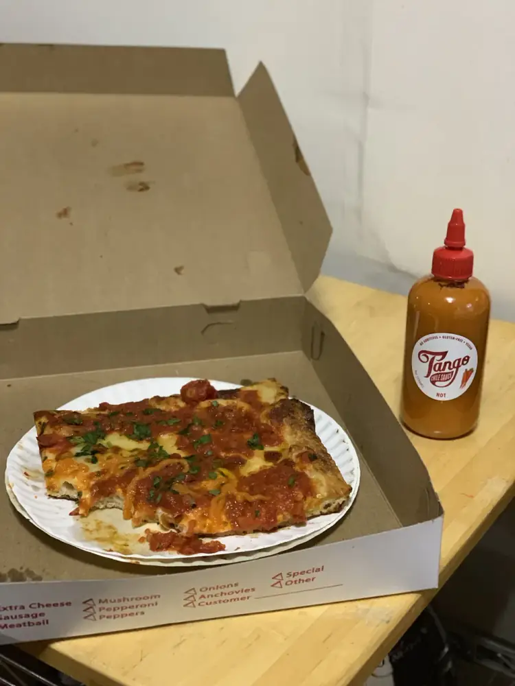 Pizza