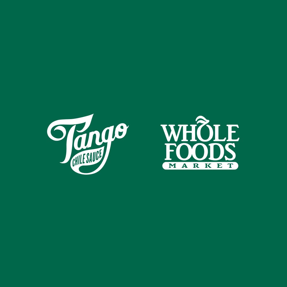 Tango Chile Sauce x Whole Foods Market