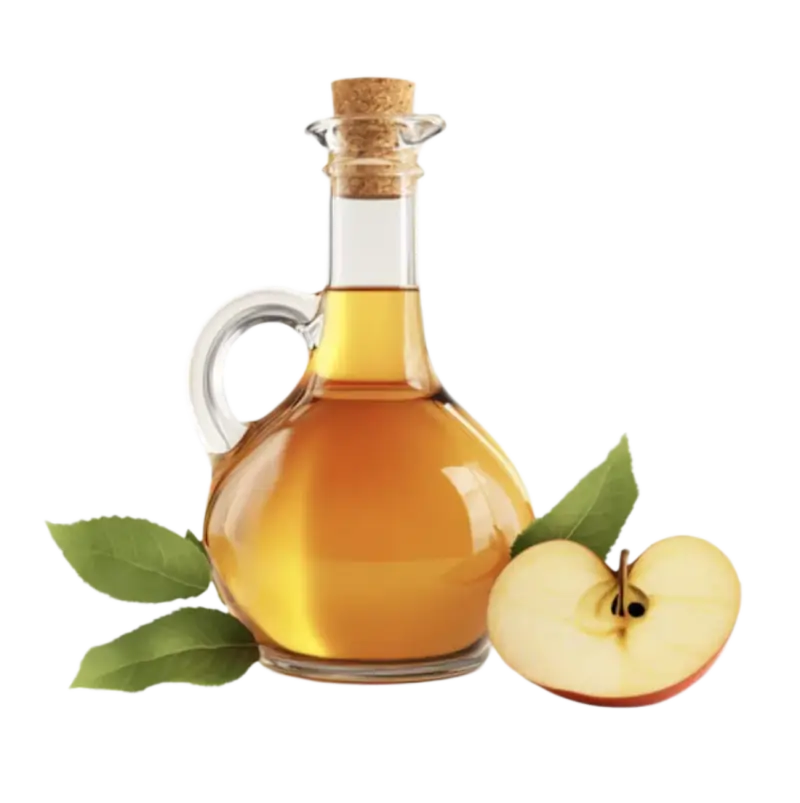 Apple Cider Vinegar